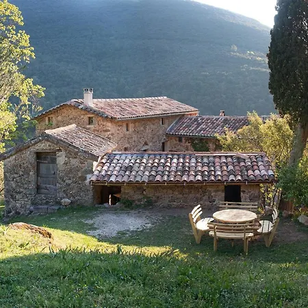 Holiday home Mas Le Cambon Mialet (Gard)