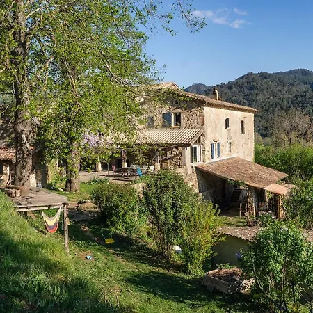 Prázdninový dům Mas Le Cambon