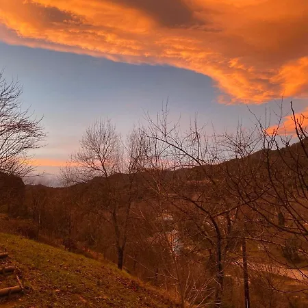 Prázdninový dům Mas Le Cambon *