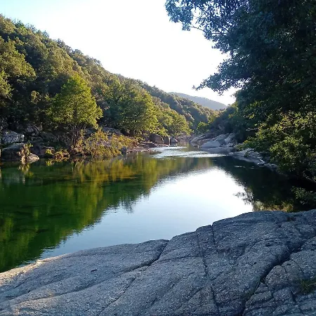 Mas Le Cambon Prázdninový dům