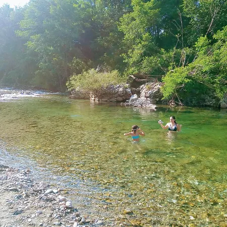 Mas Le Cambon * Mialet (Gard)