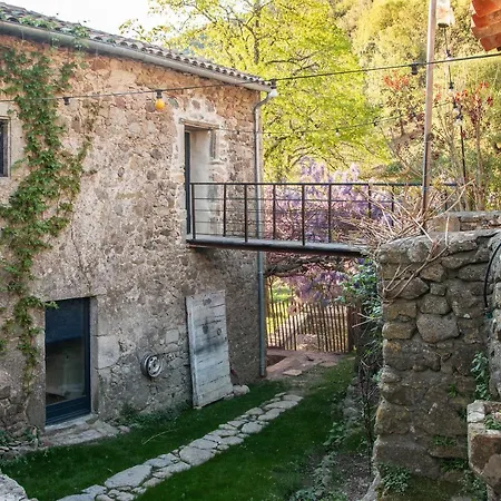 Holiday home Mas Le Cambon *