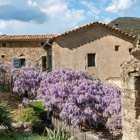 Holiday home Mas Le Cambon